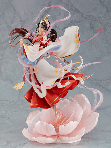 Xie Lian (His Highness Who Pleased the Gods), Tian Guan Ci Fu, Good Smile Company, Pre-Painted, 1/7